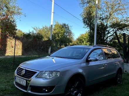 Серый Фольксваген Пассат, объемом двигателя 1.4 л и пробегом 229 тыс. км за 5500 $, фото 1 на Automoto.ua