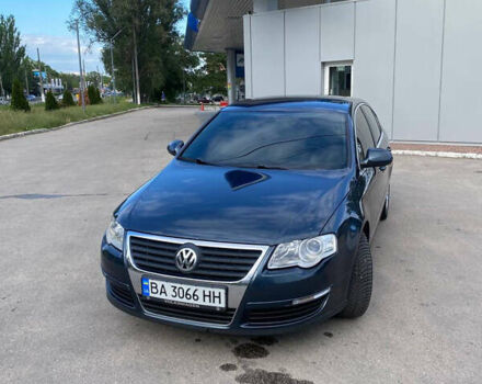 Сірий Фольксваген Пассат, об'ємом двигуна 1.8 л та пробігом 230 тис. км за 7500 $, фото 1 на Automoto.ua