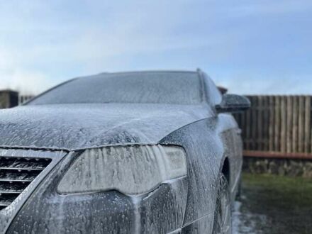 Фольксваген Пассат 2008 в Жидачов на Automoto.ua Серый Фольксваген Пассат, объемом двигателя 1.9 л и пробегом 254 тыс. км за 6250 $, фото 1 на Automoto.ua