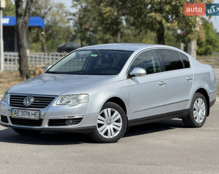 Серый Фольксваген Пассат, объемом двигателя 1.78 л и пробегом 172 тыс. км за 6499 $, фото 1 на Automoto.ua