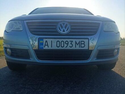 Серый Фольксваген Пассат, объемом двигателя 1.8 л и пробегом 261 тыс. км за 6300 $, фото 1 на Automoto.ua