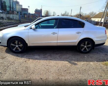 Сірий Фольксваген Пассат, об'ємом двигуна 1.8 л та пробігом 0 тис. км за 5500 $, фото 1 на Automoto.ua