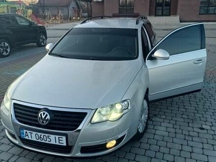 Серый Фольксваген Пассат, объемом двигателя 1.8 л и пробегом 215 тыс. км за 6600 $, фото 1 на Automoto.ua