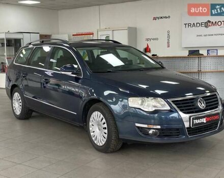 Сірий Фольксваген Пассат, об'ємом двигуна 1.8 л та пробігом 198 тис. км за 7290 $, фото 1 на Automoto.ua