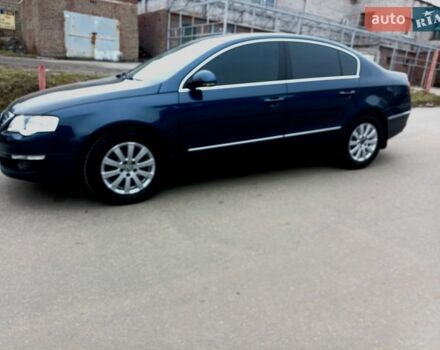 Серый Фольксваген Пассат, объемом двигателя 1.9 л и пробегом 186 тыс. км за 6500 $, фото 1 на Automoto.ua