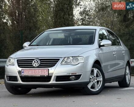 Серый Фольксваген Пассат, объемом двигателя 1.4 л и пробегом 247 тыс. км за 6999 $, фото 1 на Automoto.ua