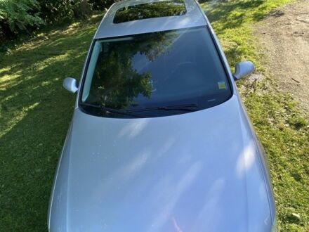 Сірий Фольксваген Пассат, об'ємом двигуна 2 л та пробігом 213 тис. км за 6600 $, фото 1 на Automoto.ua