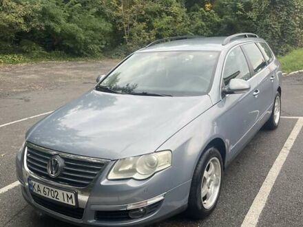 Серый Фольксваген Пассат, объемом двигателя 1.8 л и пробегом 271 тыс. км за 5800 $, фото 1 на Automoto.ua