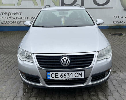Сірий Фольксваген Пассат, об'ємом двигуна 1.97 л та пробігом 237 тис. км за 6700 $, фото 1 на Automoto.ua