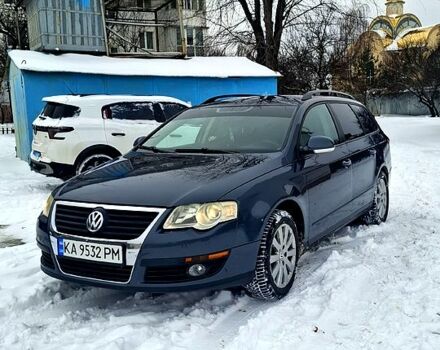 Серый Фольксваген Пассат, объемом двигателя 1.4 л и пробегом 0 тыс. км за 6300 $, фото 1 на Automoto.ua