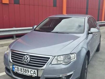 Фольксваген Пассат 2010 в Киеве на Automoto.ua Серый Фольксваген Пассат, объемом двигателя 1.8 л и пробегом 158 тыс. км за 7900 $, фото 1 на Automoto.ua