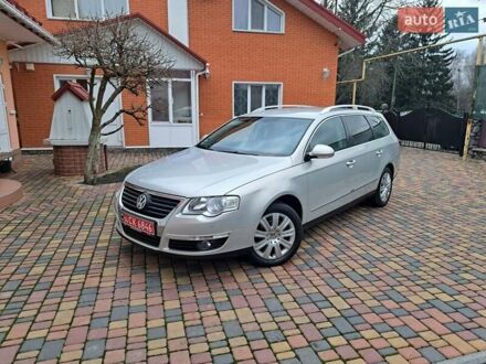 Серый Фольксваген Пассат, объемом двигателя 1.4 л и пробегом 114 тыс. км за 6999 $, фото 1 на Automoto.ua