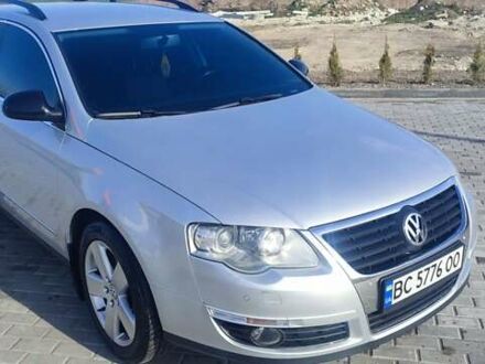Фольксваген Пассат 2010 в Золочеве на Automoto.ua Серый Фольксваген Пассат, объемом двигателя 1.39 л и пробегом 270 тыс. км за 6500 $, фото 1 на Automoto.ua
