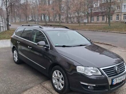 Сірий Фольксваген Пассат, об'ємом двигуна 1.6 л та пробігом 217 тис. км за 7600 $, фото 1 на Automoto.ua