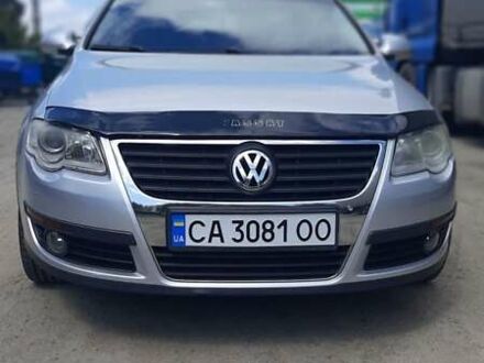 Фольксваген Пассат 2010 в Черкассах на Automoto.ua Серый Фольксваген Пассат, объемом двигателя 1.97 л и пробегом 208 тыс. км за 8200 $, фото 1 на Automoto.ua