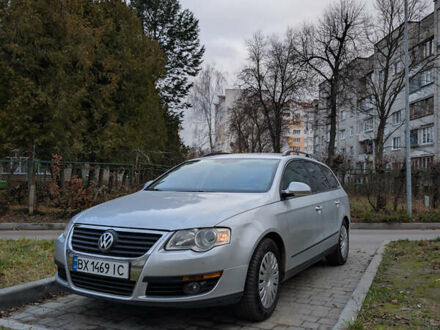 Серый Фольксваген Пассат, объемом двигателя 1.39 л и пробегом 228 тыс. км за 7200 $, фото 1 на Automoto.ua