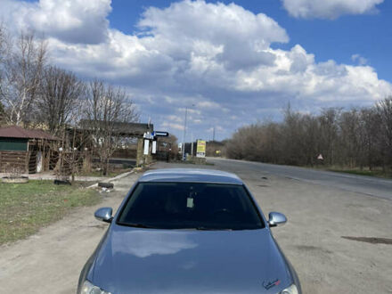 Сірий Фольксваген Пассат, об'ємом двигуна 1.8 л та пробігом 224 тис. км за 7600 $, фото 1 на Automoto.ua