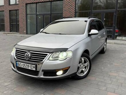 Серый Фольксваген Пассат, объемом двигателя 1.6 л и пробегом 350 тыс. км за 6300 $, фото 1 на Automoto.ua