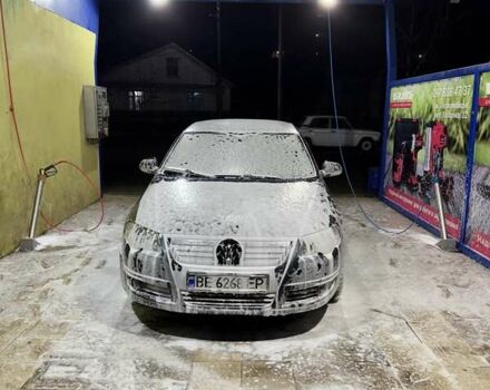 Сірий Фольксваген Пассат, об'ємом двигуна 1.97 л та пробігом 285 тис. км за 8400 $, фото 1 на Automoto.ua