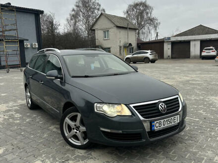 Серый Фольксваген Пассат, объемом двигателя 1.39 л и пробегом 250 тыс. км за 6700 $, фото 1 на Automoto.ua