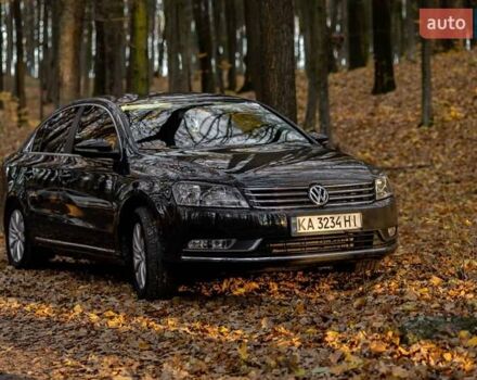 Сірий Фольксваген Пассат, об'ємом двигуна 1.8 л та пробігом 103 тис. км за 9450 $, фото 1 на Automoto.ua