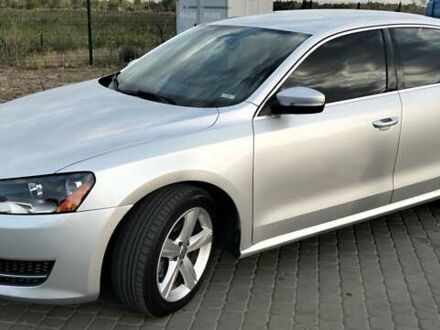Фольксваген Пассат 2011 у Дніпро (Дніпропетровську) на Automoto.ua Сірий Фольксваген Пассат, об'ємом двигуна 2.48 л та пробігом 172 тис. км за 10800 $, фото 1 на Automoto.ua