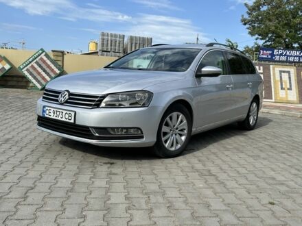 Фольксваген Пассат 2011 в Косове на Automoto.ua Серый Фольксваген Пассат, объемом двигателя 2 л и пробегом 270 тыс. км за 10300 $, фото 1 на Automoto.ua