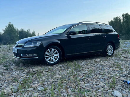 Сірий Фольксваген Пассат, об'ємом двигуна 1.6 л та пробігом 337 тис. км за 9500 $, фото 1 на Automoto.ua