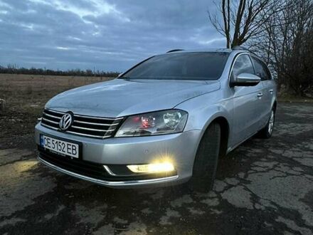 Фольксваген Пассат 2011 у Чернівцях на Automoto.ua Сірий Фольксваген Пассат, об'ємом двигуна 2 л та пробігом 270 тис. км за 10500 $, фото 1 на Automoto.ua