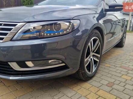 Фольксваген Пассат 2012 в Любомль на Automoto.ua Серый Фольксваген Пассат, объемом двигателя 2 л и пробегом 218 тыс. км за 10200 $, фото 1 на Automoto.ua