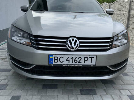 Фольксваген Пассат 2012 в Ровно на Automoto.ua Серый Фольксваген Пассат, объемом двигателя 2.48 л и пробегом 153 тыс. км за 10800 $, фото 1 на Automoto.ua