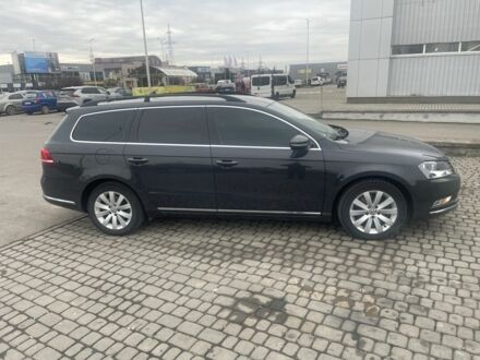 Фольксваген Пассат 2012 в Мукачеве на Automoto.ua Серый Фольксваген Пассат, объемом двигателя 1.6 л и пробегом 307 тыс. км за 8999 $, фото 1 на Automoto.ua