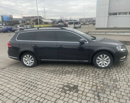 Сірий Фольксваген Пассат, об'ємом двигуна 1.6 л та пробігом 307 тис. км за 8799 $, фото 1 на Automoto.ua