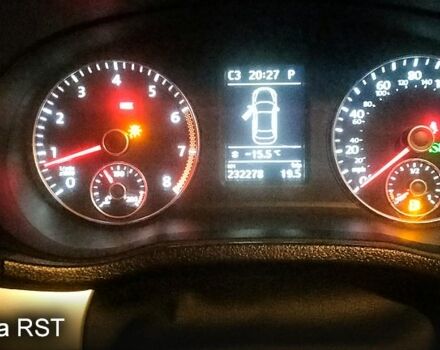 Серый Фольксваген Пассат, объемом двигателя 2.5 л и пробегом 23200 тыс. км за 9200 $, фото 1 на Automoto.ua