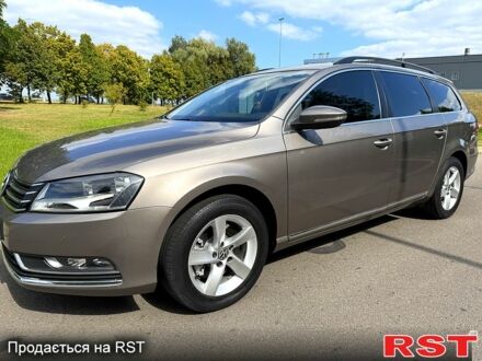 Сірий Фольксваген Пассат, об'ємом двигуна 1.8 л та пробігом 55 тис. км за 13300 $, фото 1 на Automoto.ua