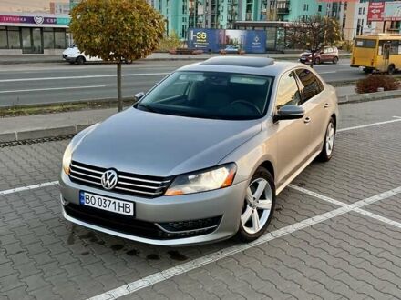 Фольксваген Пассат 2012 в Софіївська Борщагівка на Automoto.ua Серый Фольксваген Пассат, объемом двигателя 2.48 л и пробегом 215 тыс. км за 9950 $, фото 1 на Automoto.ua