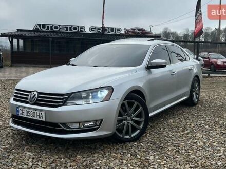 Сірий Фольксваген Пассат, об'ємом двигуна 2.5 л та пробігом 271 тис. км за 8999 $, фото 1 на Automoto.ua