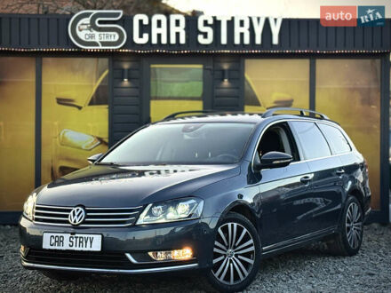 Серый Фольксваген Пассат, объемом двигателя 1.6 л и пробегом 229 тыс. км за 10999 $, фото 1 на Automoto.ua