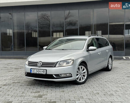 Серый Фольксваген Пассат, объемом двигателя 1.6 л и пробегом 207 тыс. км за 10500 $, фото 1 на Automoto.ua