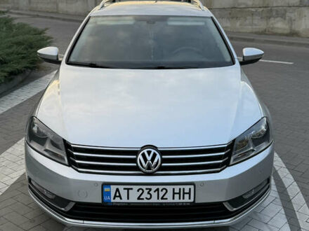 Сірий Фольксваген Пассат, об'ємом двигуна 1.6 л та пробігом 323 тис. км за 10800 $, фото 1 на Automoto.ua