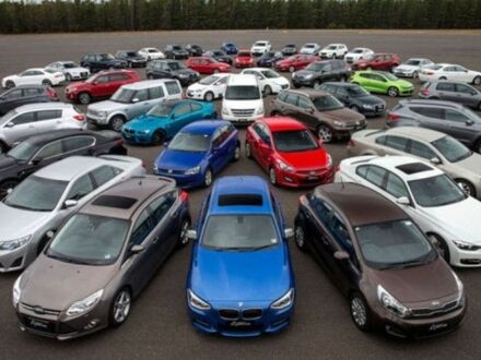 Серый Фольксваген Пассат, объемом двигателя 0 л и пробегом 100 тыс. км за 1161 $, фото 1 на Automoto.ua