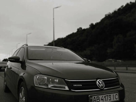 Сірий Фольксваген Пассат, об'ємом двигуна 1.6 л та пробігом 280 тис. км за 10500 $, фото 1 на Automoto.ua