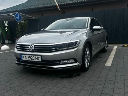 Фольксваген Пассат 2014 у Ужгороді на Automoto.ua Сірий Фольксваген Пассат, об'ємом двигуна 2 л та пробігом 260 тис. км за 14500 $, фото 1 на Automoto.ua