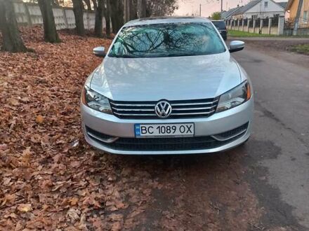 Серый Фольксваген Пассат, объемом двигателя 1.97 л и пробегом 185 тыс. км за 9999 $, фото 1 на Automoto.ua