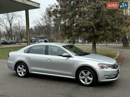 Серый Фольксваген Пассат, объемом двигателя 1.78 л и пробегом 169 тыс. км за 9999 $, фото 1 на Automoto.ua