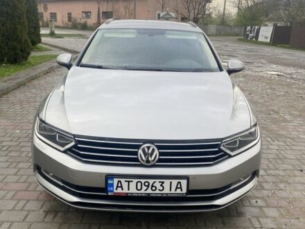 Фольксваген Пассат 2015 в Косове на Automoto.ua Серый Фольксваген Пассат, объемом двигателя 2 л и пробегом 347 тыс. км за 12900 $, фото 1 на Automoto.ua