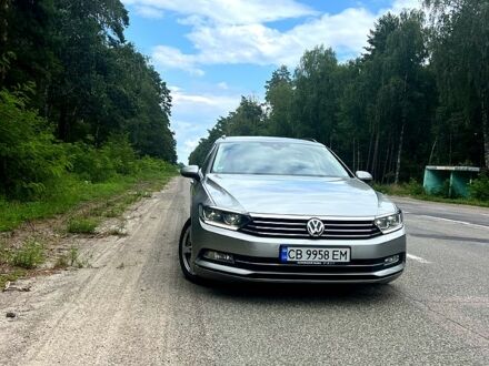 Фольксваген Пассат 2015 в Чернигове на Automoto.ua Серый Фольксваген Пассат, объемом двигателя 2 л и пробегом 268000 тыс. км за 13300 $, фото 1 на Automoto.ua