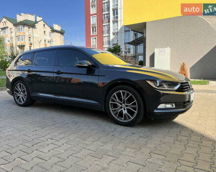 Сірий Фольксваген Пассат, об'ємом двигуна 1.97 л та пробігом 301 тис. км за 16200 $, фото 1 на Automoto.ua