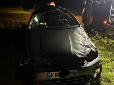 Сірий Фольксваген Пассат, об'ємом двигуна 0 л та пробігом 180 тис. км за 3000 $, фото 1 на Automoto.ua