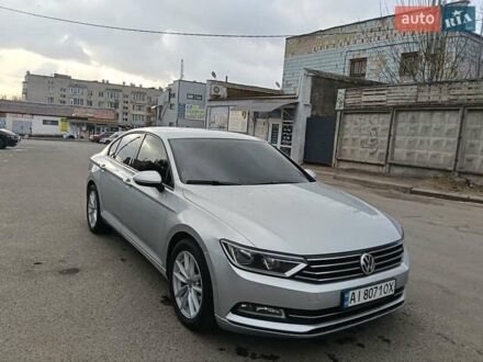 Фольксваген Пассат 2015 в Малине на Automoto.ua Серый Фольксваген Пассат, объемом двигателя 1.6 л и пробегом 273 тыс. км за 12600 $, фото 1 на Automoto.ua